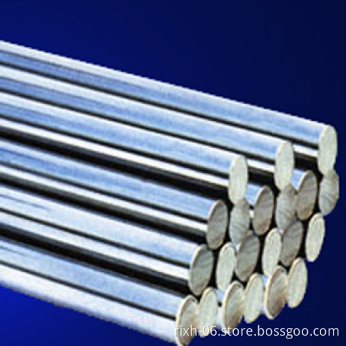 CP and Alloy Titanium Bars,titanium rods